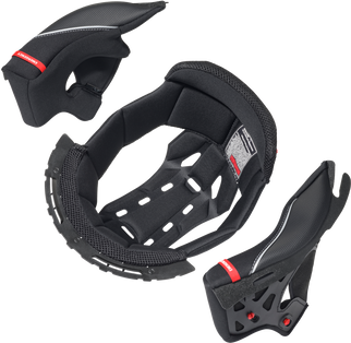 Exo-r430 Kwikwick C Cheek Pads Xs
