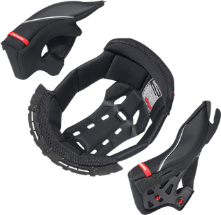 Exo-r430 Kwikwick C Cheek Pads Xs
