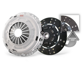 Clutch Masters 90-94 Nissan Pulsar GTI-R SR20DET 2.0L AWD FX250 Clutch Kit