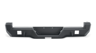 Body Armor 4x4 05-15 Toyota Tacoma Pro Series Rear Bumper