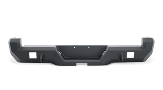Body Armor 4x4 05-15 Toyota Tacoma Pro Series Rear Bumper