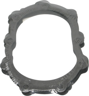 Trans End Cover Gasket Evo/ Twin Cam 10/pk Oe#33295-36