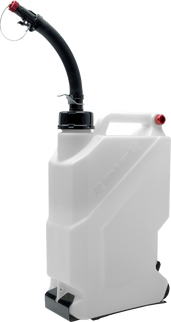 Ez3 Combo 3 Gallon Jug With Black Hose And Floor Mount
