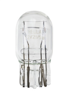 Hella Bulb 7443 12V 21/5W W3X16q T6.5