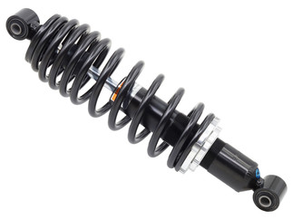 Gas Ski Shock W/ Spring Pol