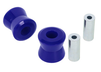 SuperPro 1959 Volvo 122 Base Rear Lower Trailing Arm Bushing Kit