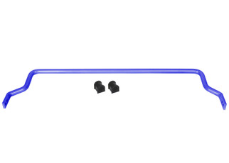 SuperPro 1990 Mazda Miata Base Front 24mm 2-Position Adjustable Sway Bar Kit