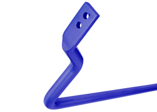 SuperPro 1990 Mazda Miata Base Front 24mm 2-Position Adjustable Sway Bar Kit