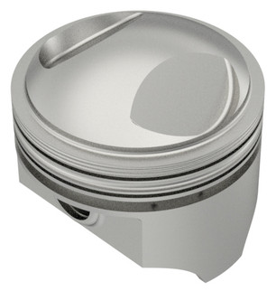 Cast Pistons Shovel 88-89ci Std