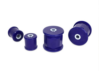 SuperPro Rear Trailing Arm Upp Bushing Kit
