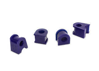 SuperPro Sway Bar To Chassis Kit