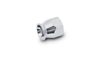 Vibrant Hose End Socket for PTFE Hose Ends Hose -12 AN