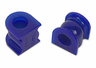 SuperPro Honda Sway Bar Mounting Kit 21mm