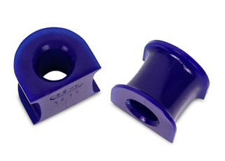 SuperPro Sway Bar To Chassis Mount Bushing