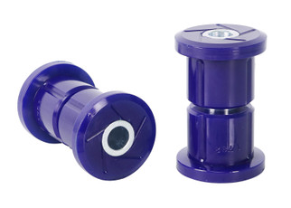 SuperPro Toyota Spring Bushing Kit