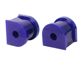 SuperPro Rear Sway Bar To Chassis Mount