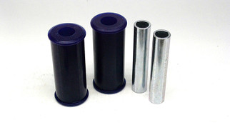 SuperPro Front Chassis Shackle Bushing