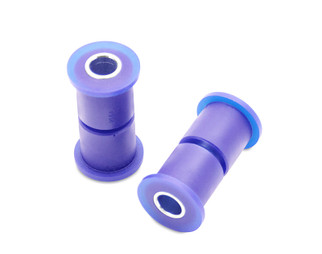 SuperPro Front & Rear Shackle Bushing