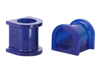 SuperPro 1975 Toyota Land Cruiser Base Front Stabilizer Bar Bushing Kit