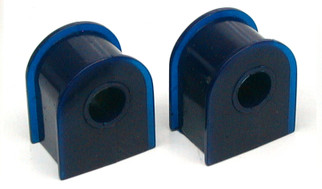 SuperPro Ford/Mazda-Sway Bar Mount To Chassis