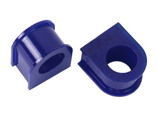 SuperPro Ford/Mazda-Sway Bar Mount To Chassis
