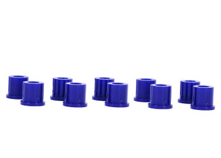 SuperPro Ford/Mazda-Spring Eye Bushing