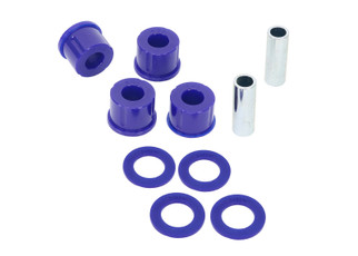 SuperPro Alfa Romeo-Trailing Arm Lower Rear Bushing