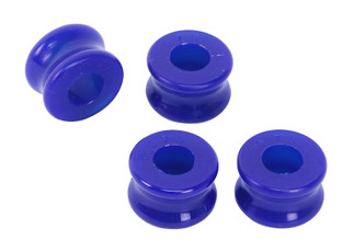 SuperPro 1994 Land Rover Discovery Base Rear Lower Shock Absorber Mount Bushing Kit OEM Shocks