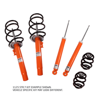 Koni 1125 STR.T Kit 15-19 Audi A3 Quattro Sedan 2.0L TDI