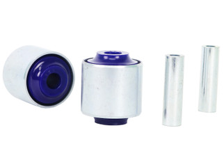 SuperPro 2008 Pontiac G8 Base Front Lower Radius Arm-to-Chassis Mount Bushing Set