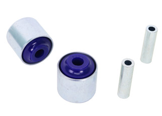 SuperPro 2008 Pontiac G8 Base Front Lower Radius Arm-to-Chassis Mount Bushing Set