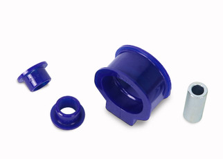 SuperPro 1996 Toyota RAV4 Base Steering Rack and Pinion Mount Bushing Kit