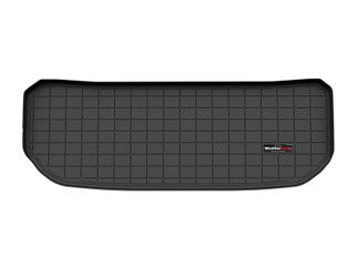 WeatherTech 2022+ Infiniti QX60 Cargo Liner (Behind 3rd Row Seating) - Black