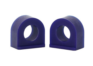 SuperPro 1960 Triumph Herald Base Steering Rack and Pinion Mount Bushing Kit