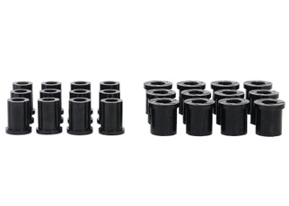 SuperPro Toyota-Sprg/Bushing Kit-24 Bushe