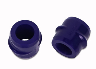 SuperPro Chrysler Sway Bar Mount Bushing Kit