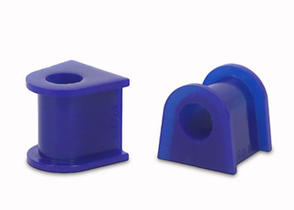 SuperPro Front Sway Bar Mount Bushing Kit