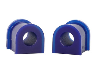SuperPro Sway Bar Mount Bushing Kit - 19mm Bar 35mm Tall Bracket