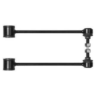 Rancho 07-13 Jeep Wrangler Front Sway Bar Endlink Kit