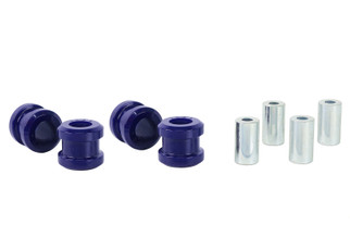 SuperPro 1994 Acura Integra LS Front Upper Inner Control Arm Bushing Set