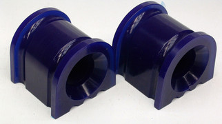 SuperPro 1986 Mazda RX-7 Base Front Lower Rearward Control Arm Bushing Kit