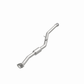 MagnaFlow Direct Fit Catalytic Converter 2015 Subaru WRX