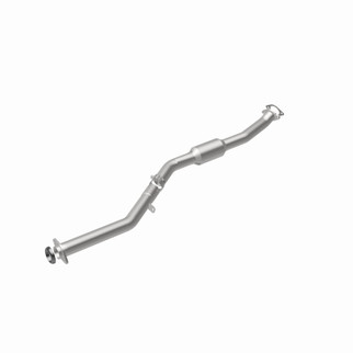 MagnaFlow Direct Fit Catalytic Converter 2015 Subaru WRX