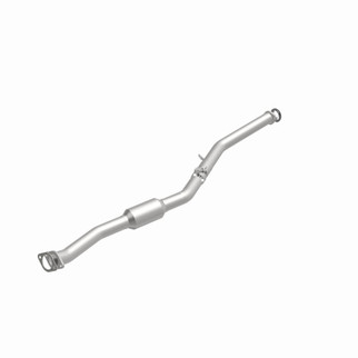 MagnaFlow Direct Fit Catalytic Converter 2015 Subaru WRX