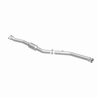 MagnaFlow Direct Fit Catalytic Converter 2015 Subaru WRX