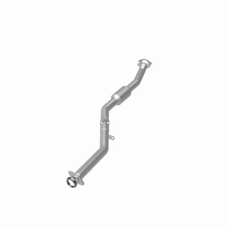 MagnaFlow Direct Fit Catalytic Converter 2015 Subaru WRX