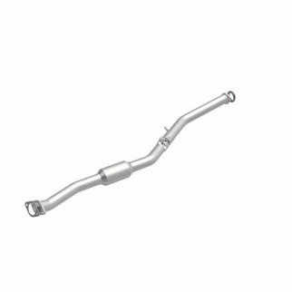 MagnaFlow Direct Fit Catalytic Converter 2015 Subaru WRX