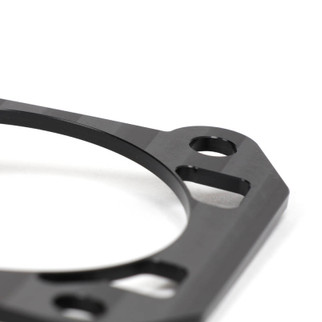 BLOX Racing Thermal Throttle Body Gasket K Series DBW 06-11 Civic 72mm
