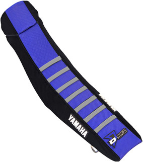 Seat Cvr 22/23 Star Fac Yam Yz 450