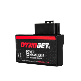 Dynojet 17-21 Kawasaki Z650 Power Commander 6